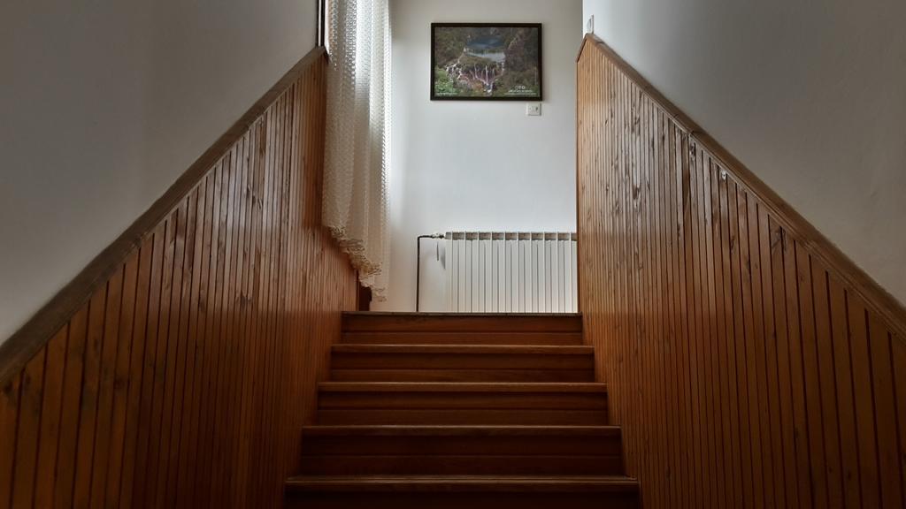 House Petkovic Hotel Korenica Buitenkant foto