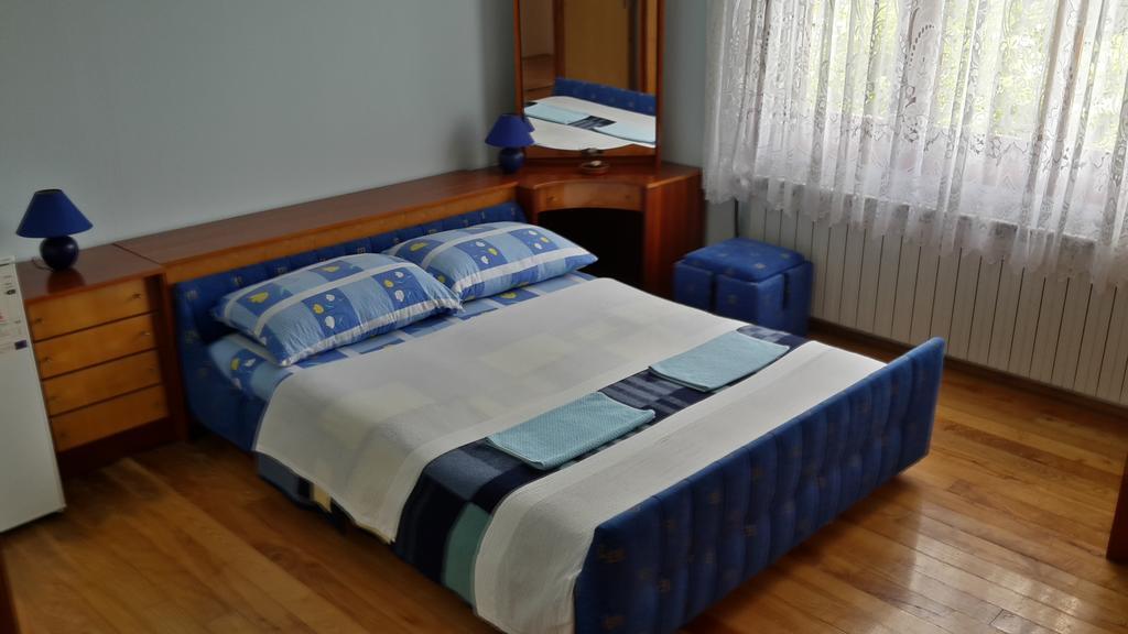 House Petkovic Hotel Korenica Buitenkant foto