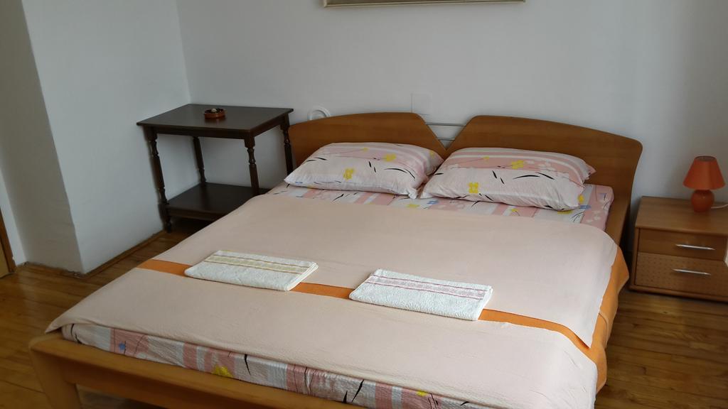 House Petkovic Hotel Korenica Buitenkant foto
