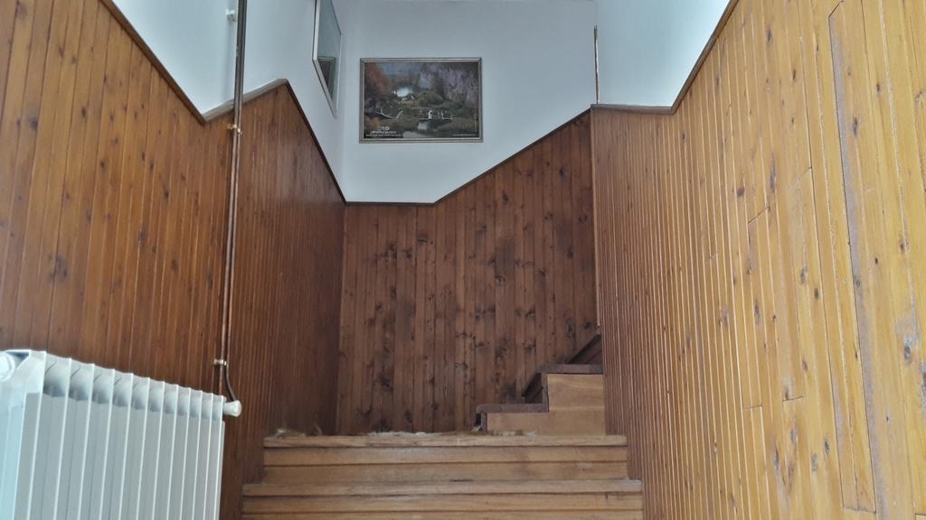 House Petkovic Hotel Korenica Buitenkant foto