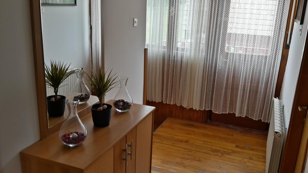 House Petkovic Hotel Korenica Buitenkant foto