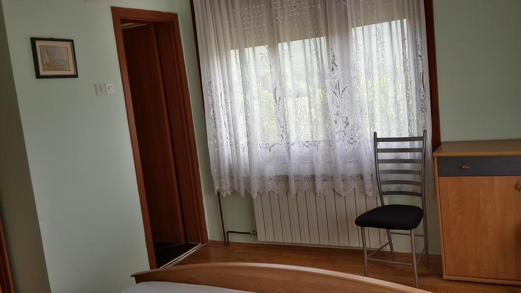 House Petkovic Hotel Korenica Buitenkant foto
