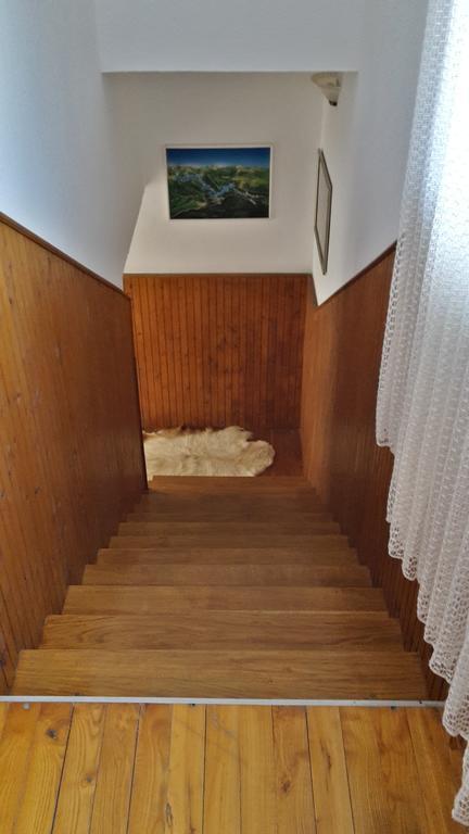 House Petkovic Hotel Korenica Buitenkant foto