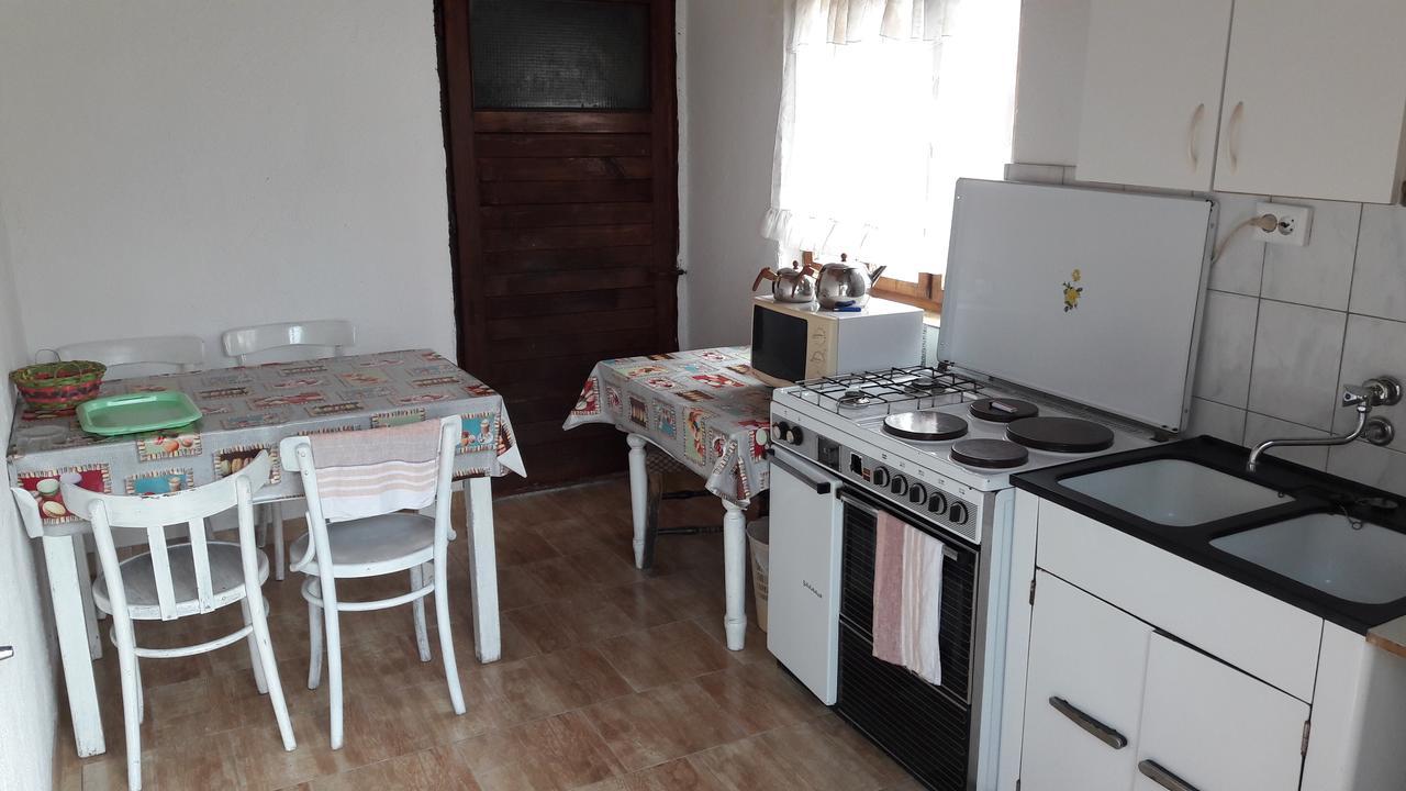 House Petkovic Hotel Korenica Buitenkant foto
